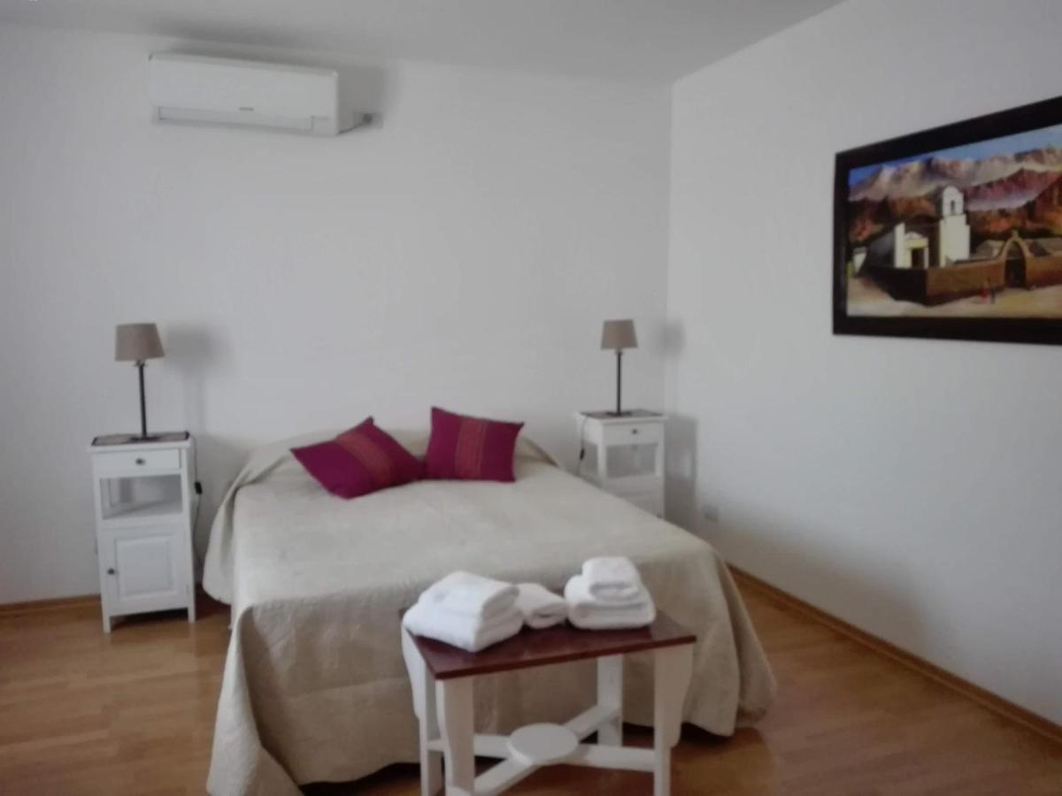 Hostal Virgen Del Rosario 卡法亚特 外观 照片