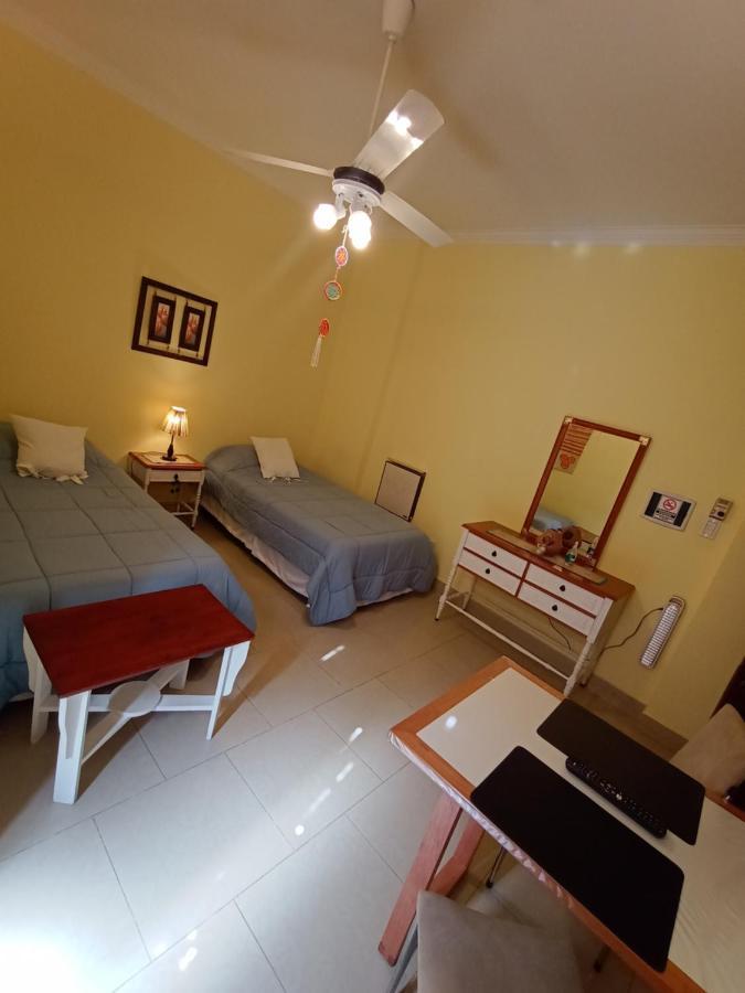 Hostal Virgen Del Rosario 卡法亚特 外观 照片
