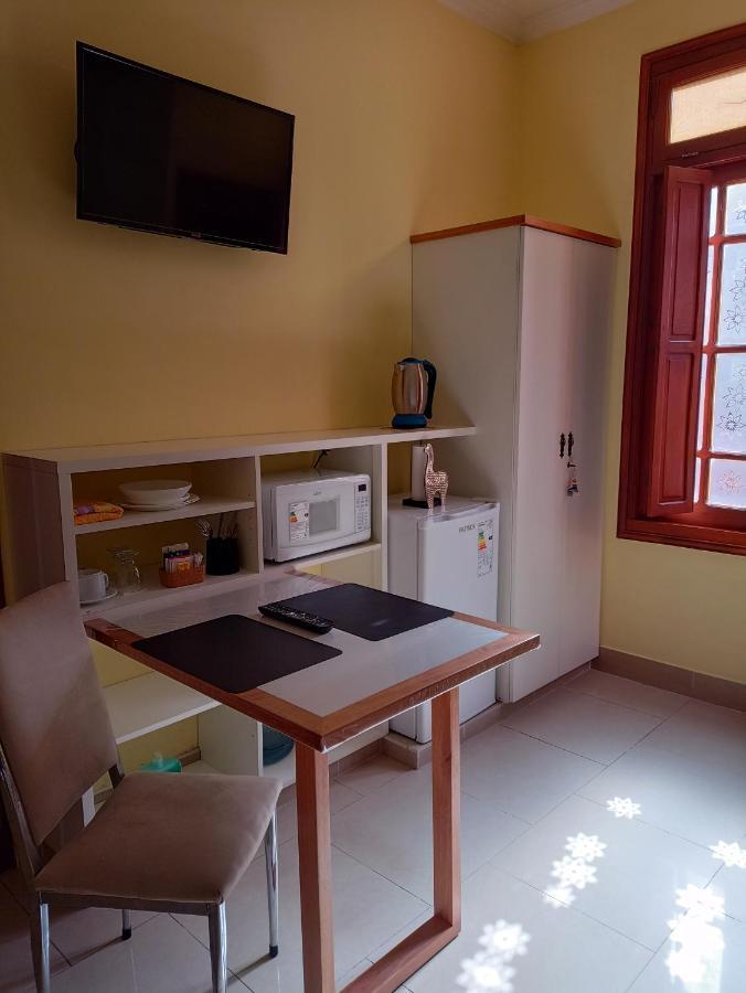 Hostal Virgen Del Rosario 卡法亚特 外观 照片