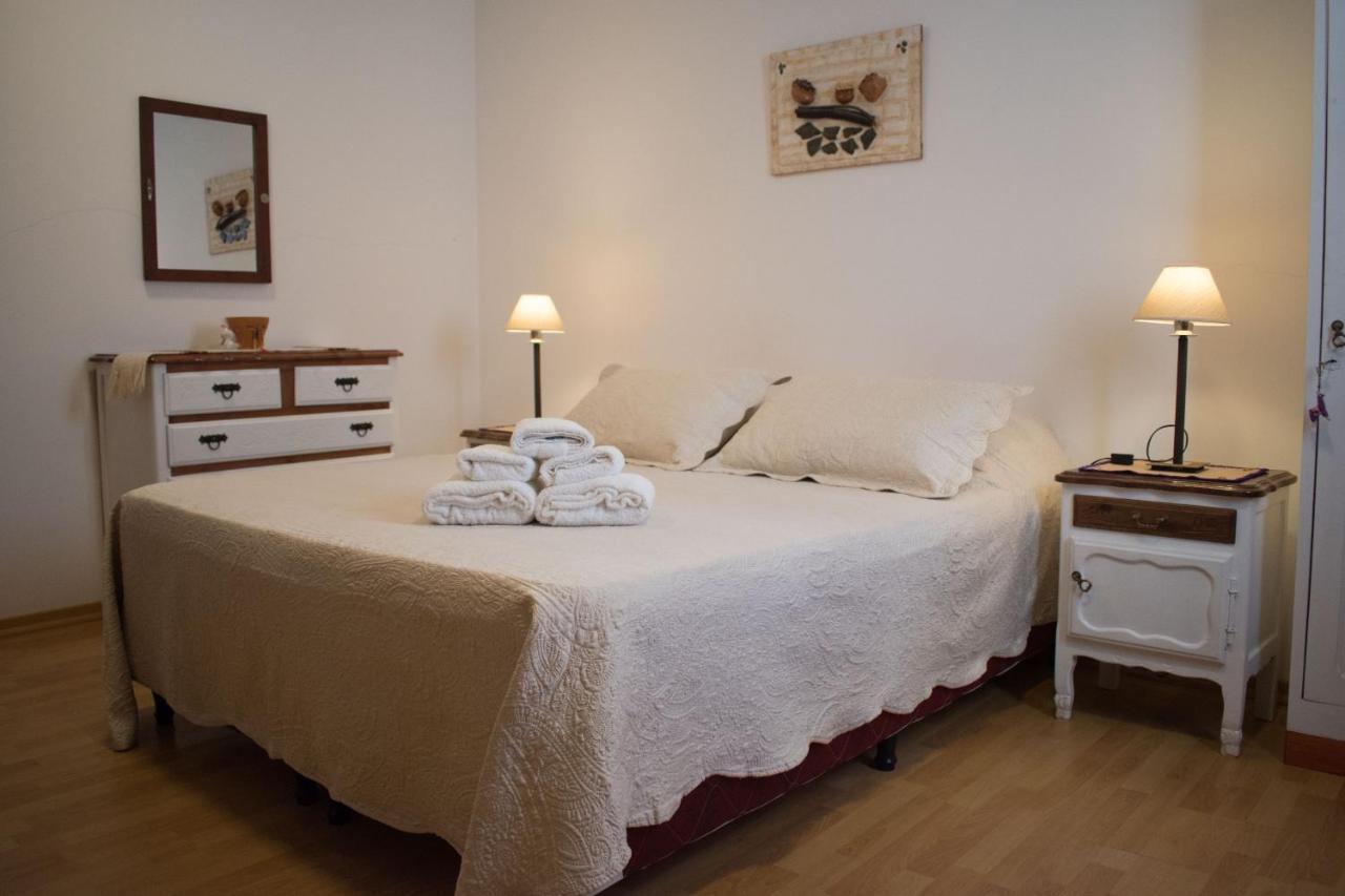 Hostal Virgen Del Rosario 卡法亚特 外观 照片