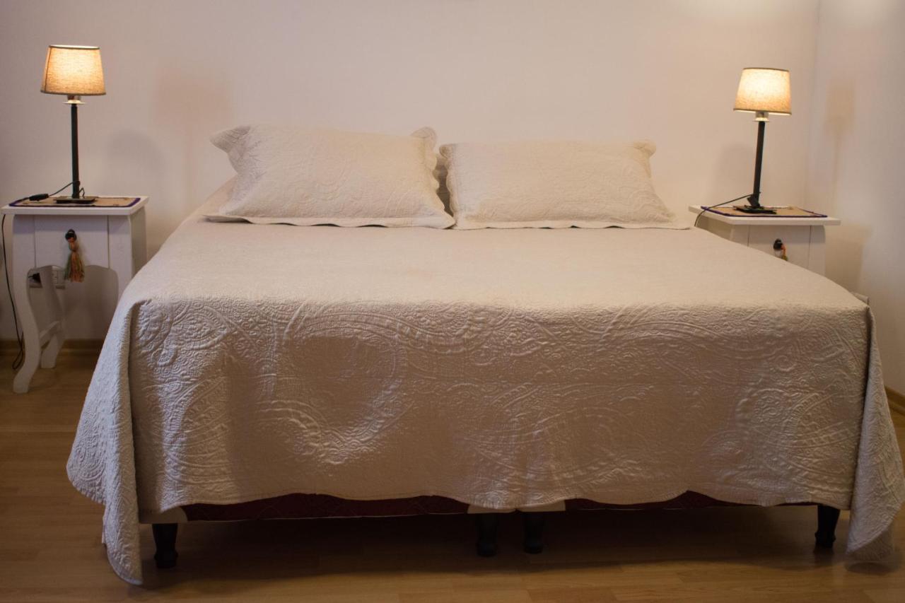 Hostal Virgen Del Rosario 卡法亚特 外观 照片