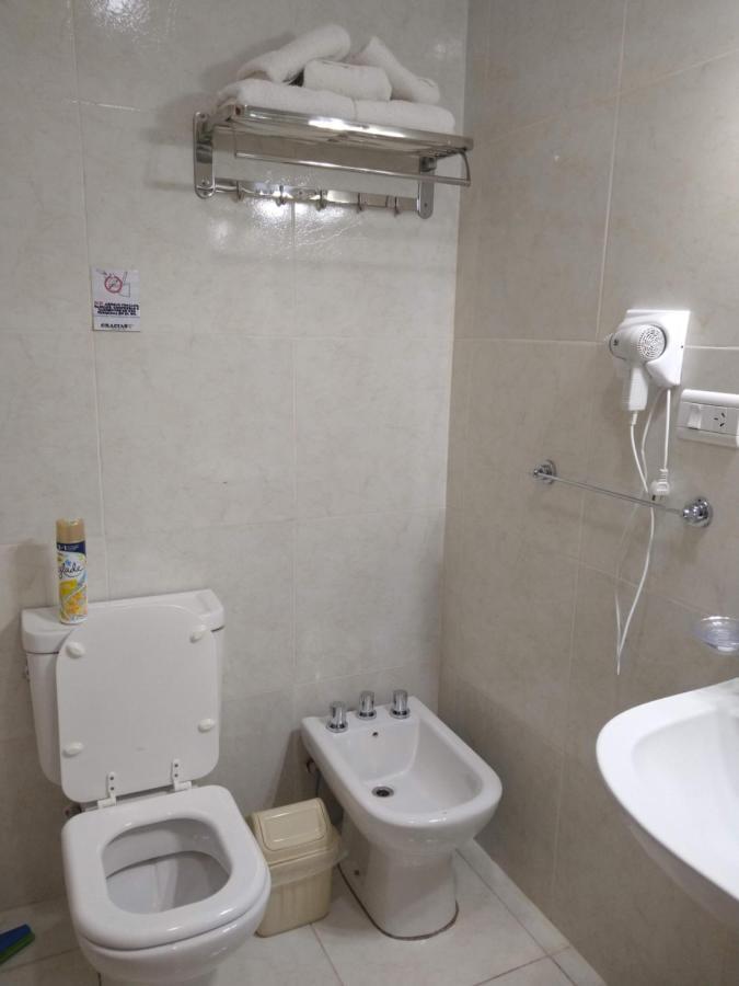 Hostal Virgen Del Rosario 卡法亚特 外观 照片