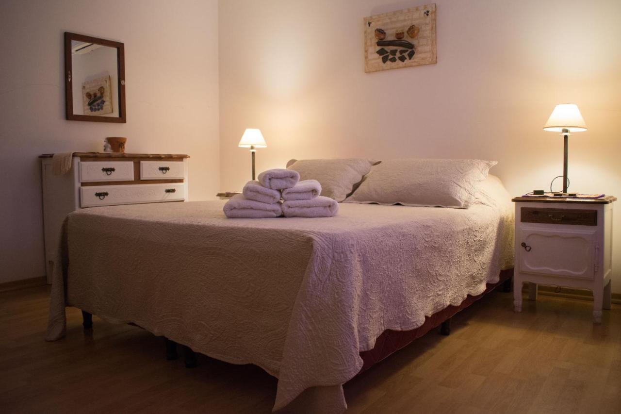 Hostal Virgen Del Rosario 卡法亚特 外观 照片